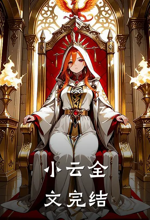 小云全文完结