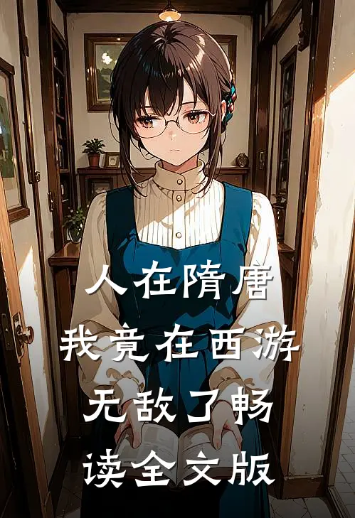 人在隋唐：我竟在西游无敌了畅读全文版