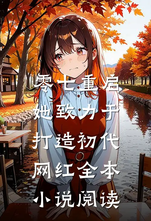零七重启：她致力于打造初代网红全本小说阅读