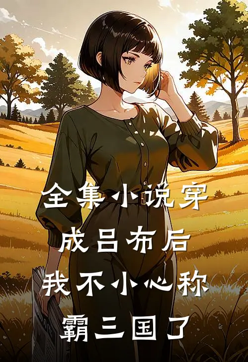 全集小说穿成吕布后，我不小心称霸三国了