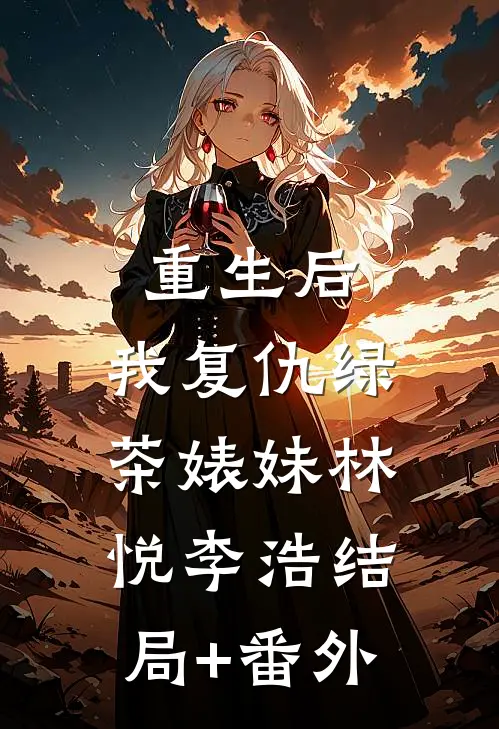 重生后.我复仇绿茶婊妹林悦李浩结局+番外