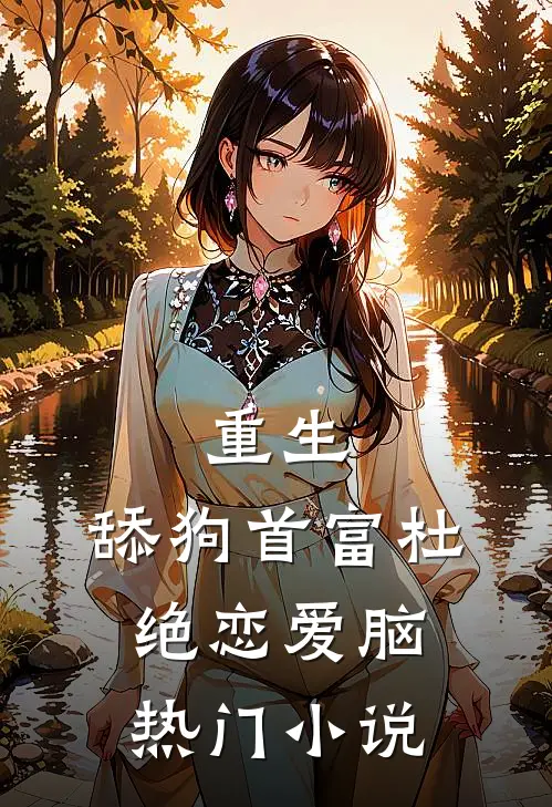 重生：舔狗首富杜绝恋爱脑热门小说