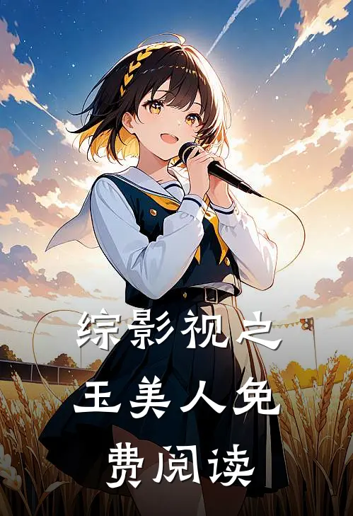综影视之玉美人免费阅读