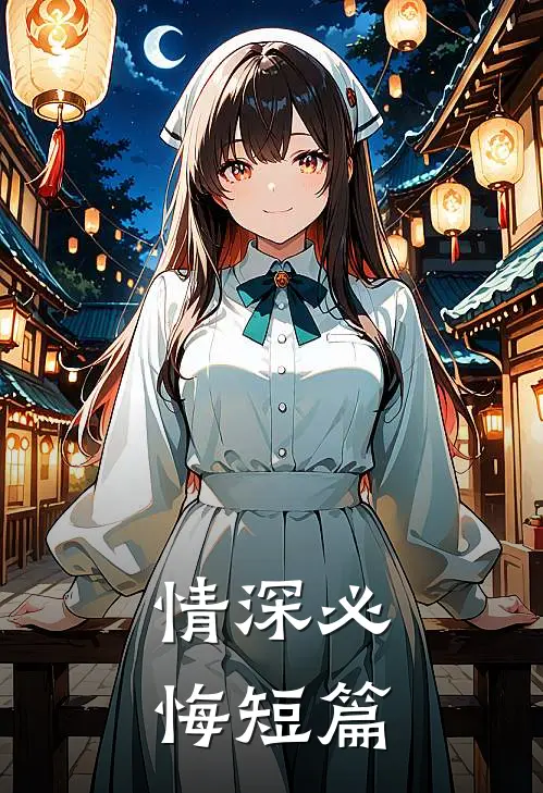 情深必悔短篇