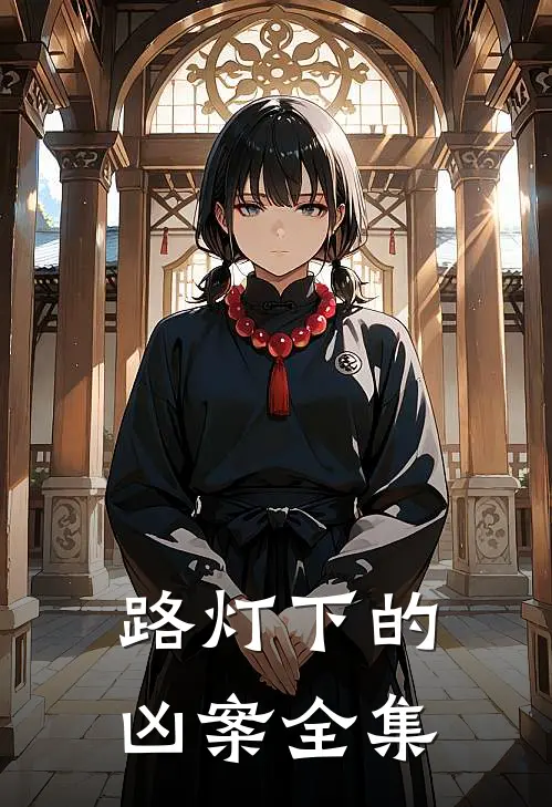 路灯下的凶案 全集
