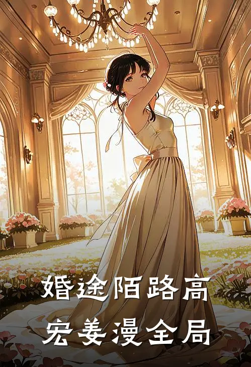 婚途陌路高宏姜漫全局