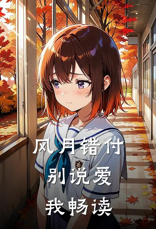 风月错付，别说爱我畅读