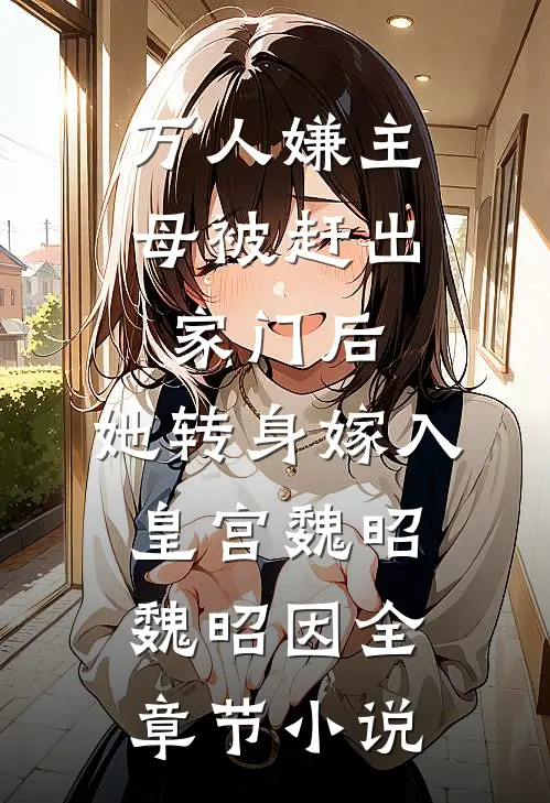 万人嫌主母被赶出家门后，她转身嫁入皇宫魏昭魏昭因全章节小说