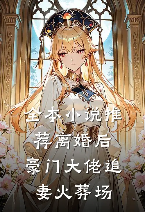 全本小说推荐离婚后，豪门大佬追妻火葬场