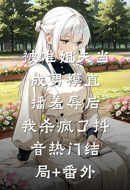 被准姐夫当成男模直播羞辱后，我杀疯了抖音热门结局+番外