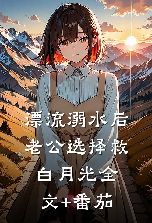 漂流溺水后，老公选择救白月光全文+番茄
