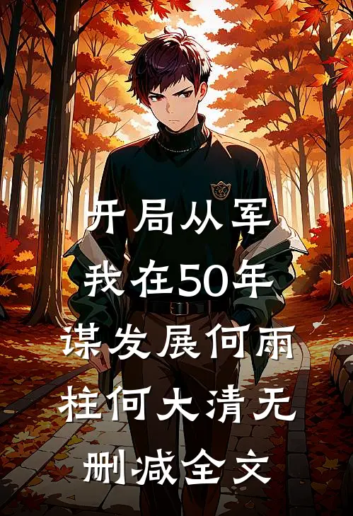 开局从军，我在50年谋发展何雨柱何大清无删减全文