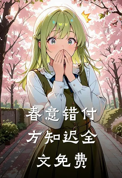 春意错付方知迟全文免费