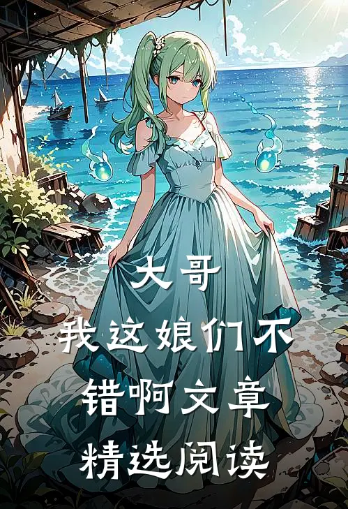 大哥，我这娘们不错啊文章精选阅读