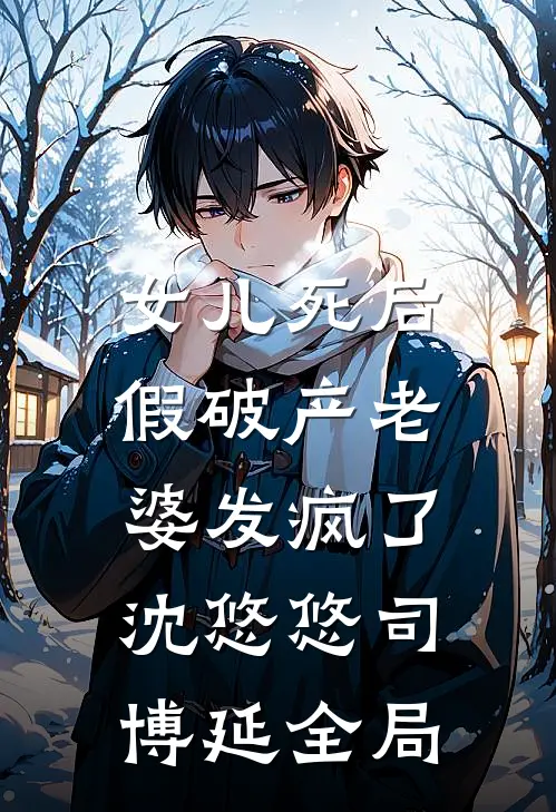 女儿死后，假破产老婆发疯了沈悠悠司博延全局