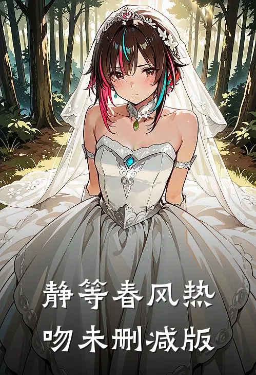 静等春风热吻未删减版