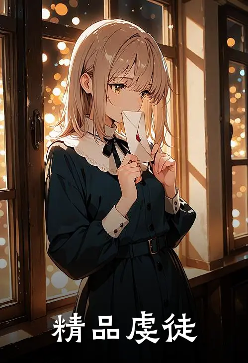 精品虔徒