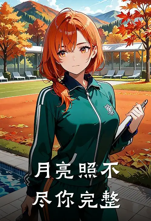 月亮照不尽你完整