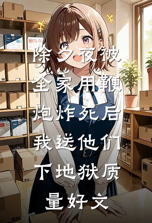 除夕夜被全家用鞭炮炸死后，我送他们下地狱质量好文