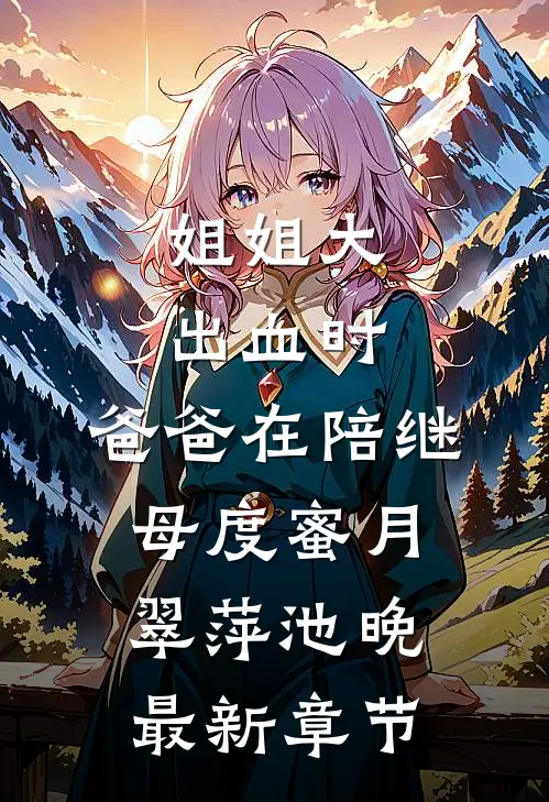 姐姐大出血时，爸爸在陪继母度蜜月翠萍池晚最新章节