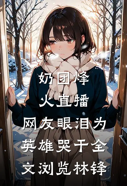 奶团烽火直播，网友眼泪为英雄哭干全文浏览林锋