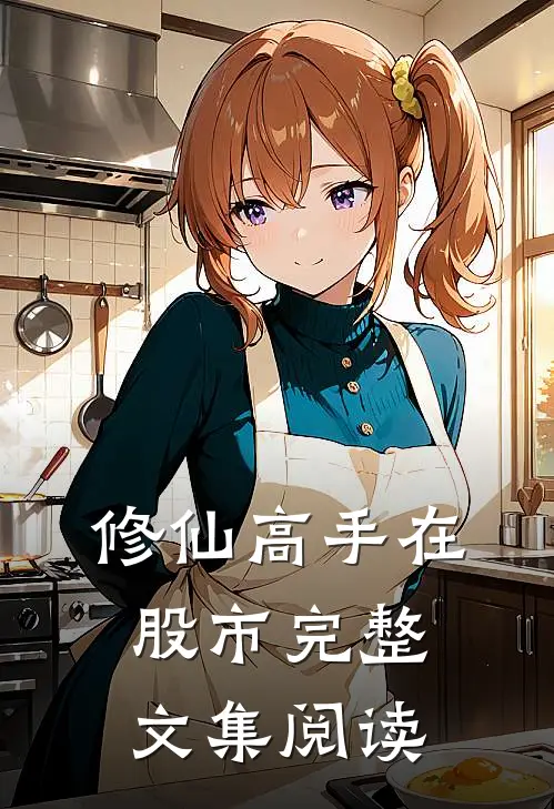 修仙高手在股市完整文集阅读
