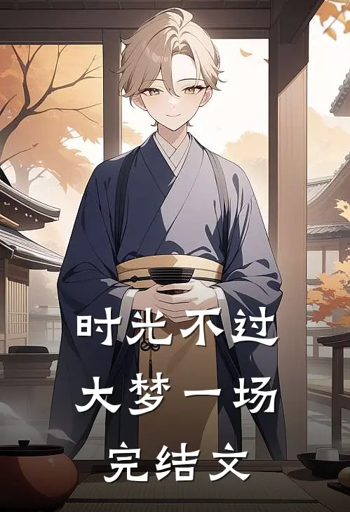 时光不过大梦一场完结文