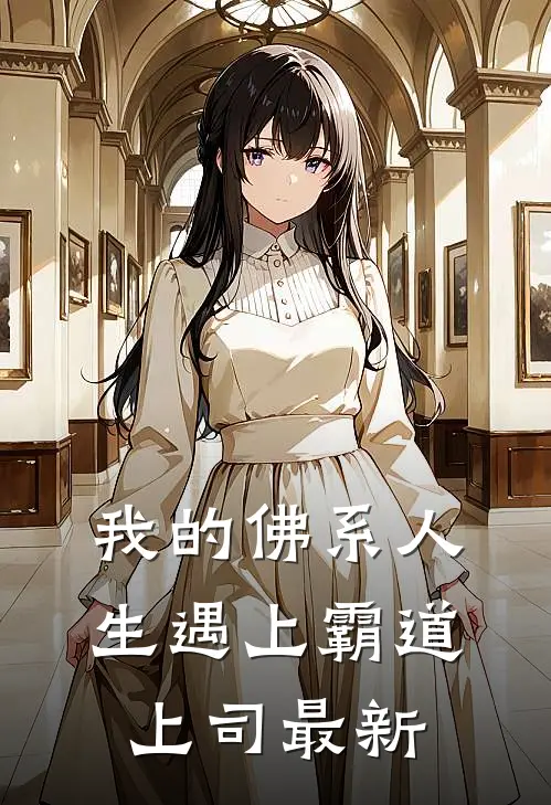 我的佛系人生遇上霸道上司最新