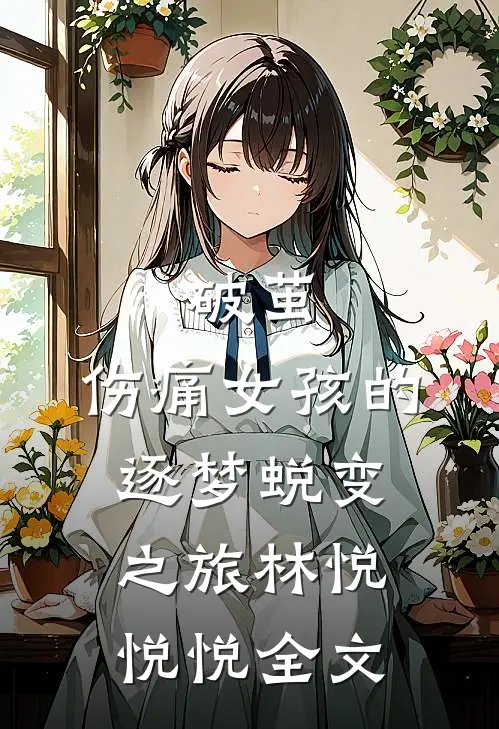 破茧：伤痛女孩的逐梦蜕变之旅林悦悦悦全文