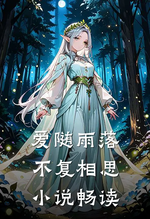 爱随雨落，不复相思小说畅读