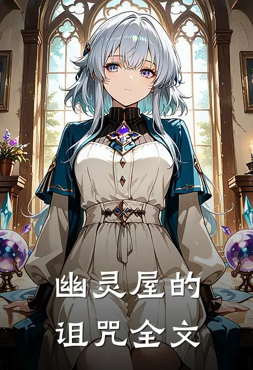 幽灵屋的诅咒全文