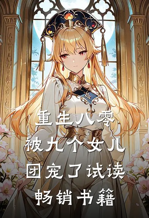 重生八零:被九个女儿团宠了  试读畅销书籍
