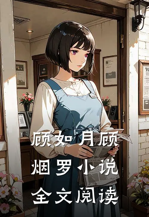 顾如月顾烟罗小说全文阅读