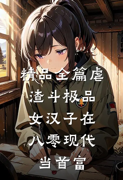 精品全篇虐渣斗极品，女汉子在八零现代当首富