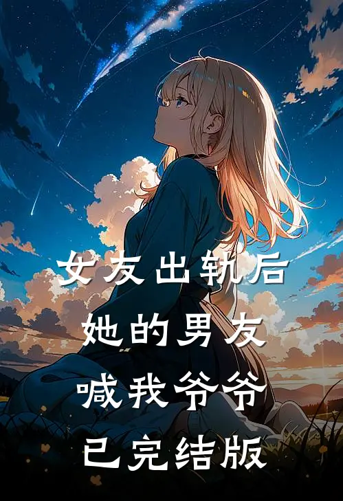 女友出轨后，她的男友喊我爷爷已完结版