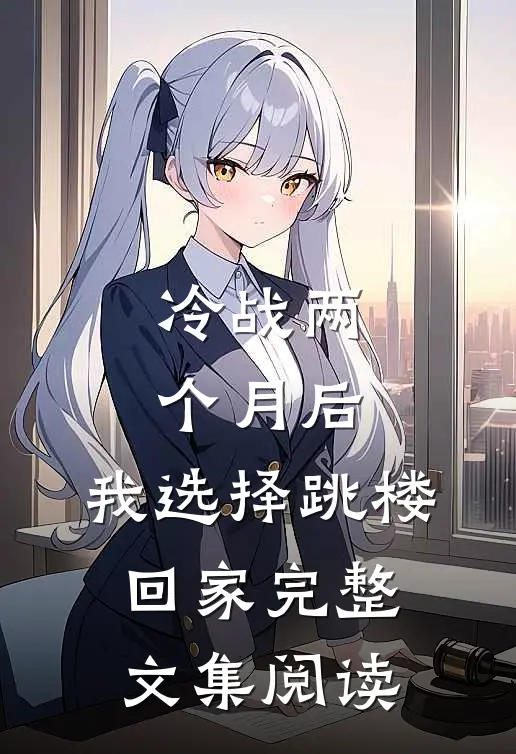 冷战两个月后，我选择跳楼回家完整文集阅读