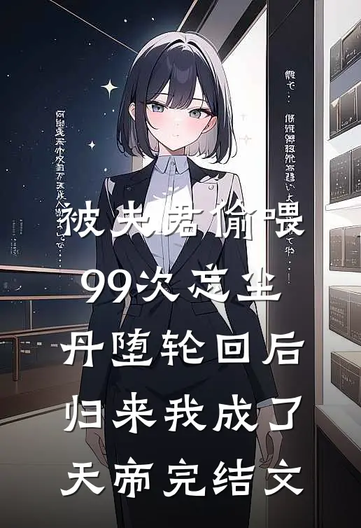 被夫君偷喂99次忘尘丹堕轮回后，归来我成了天帝完结文