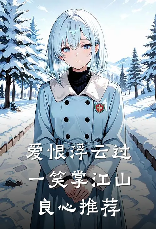 爱恨浮云过，一笑掌江山良心推荐