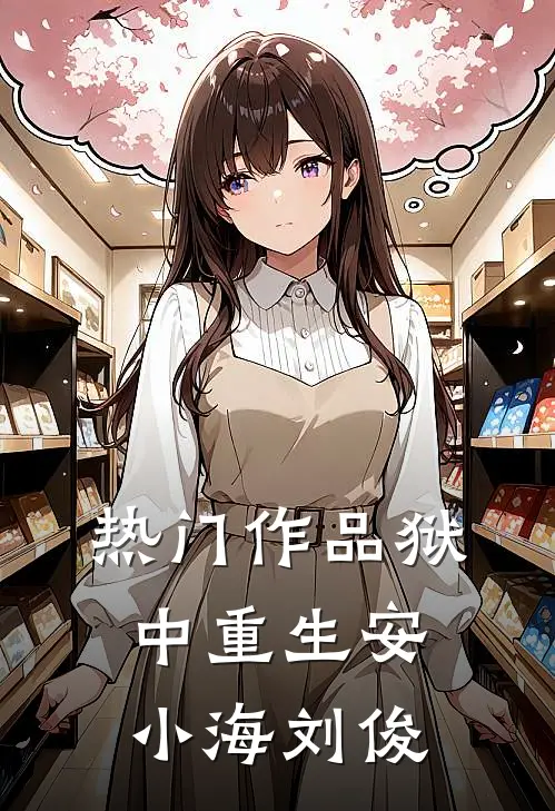 热门作品狱中重生 安小海 刘俊