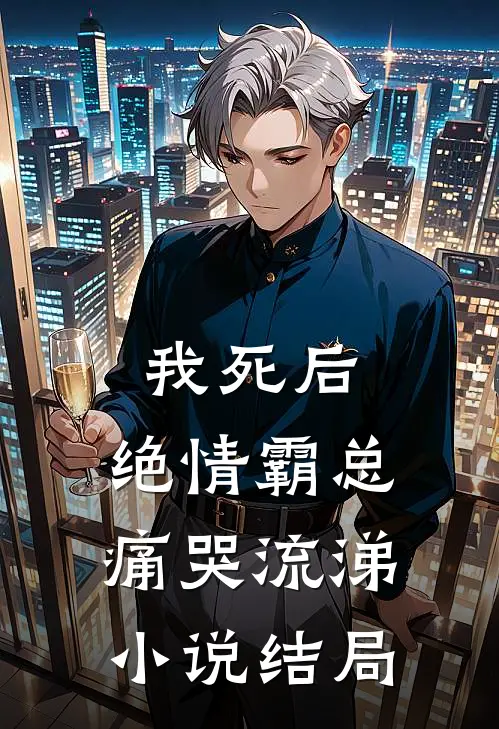 我死后，绝情霸总痛哭流涕小说结局