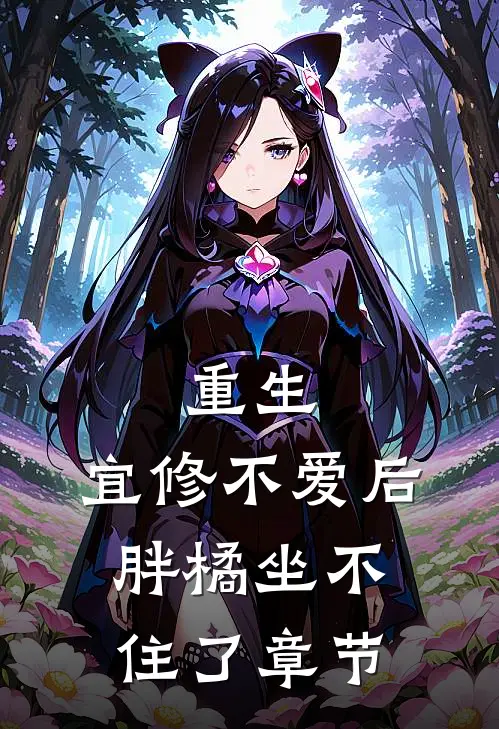 重生：宜修不爱后，胖橘坐不住了章节