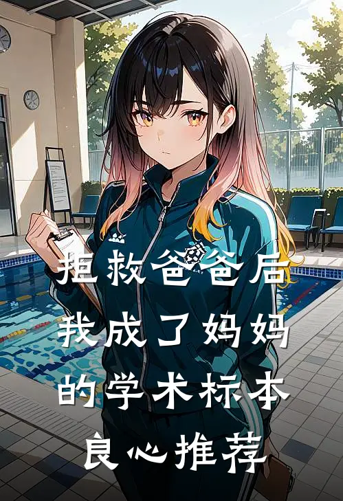 拒救爸爸后，我成了妈妈的学术标本良心推荐
