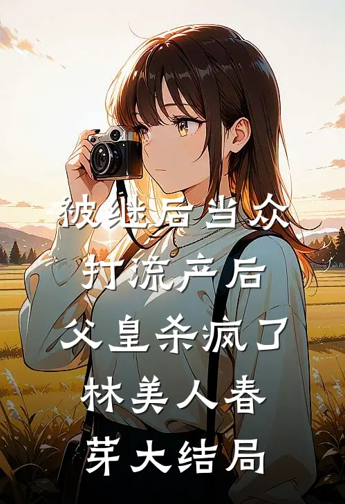 被继后当众打流产后，父皇杀疯了林美人春芽大结局