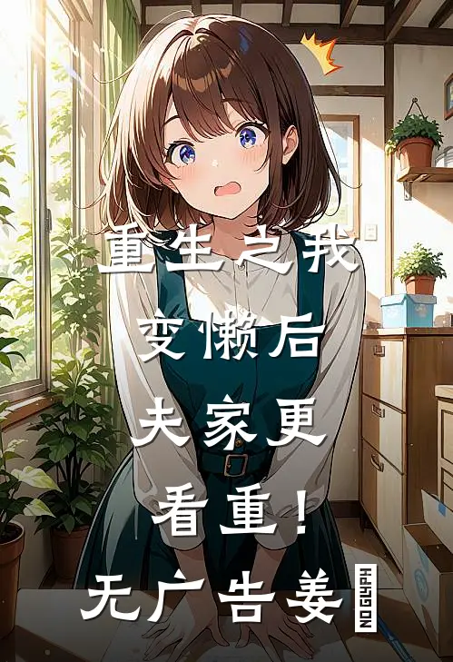 重生之我变懒后，夫家更看重！无广告姜姩