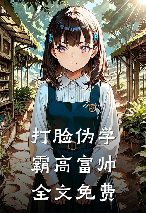 打脸伪学霸高富帅全文免费