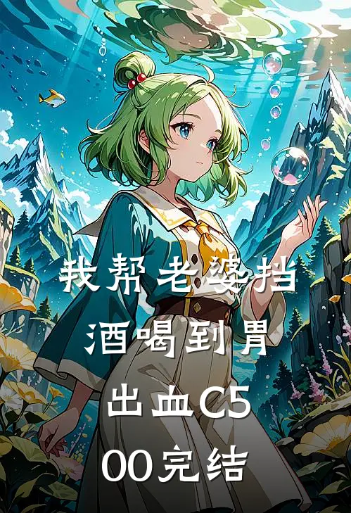 我帮老婆挡酒喝到胃出血C500完结