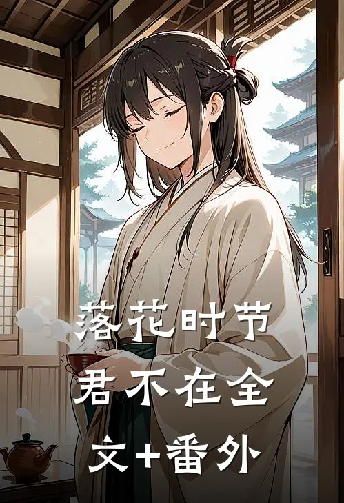 落花时节君不在全文+番外