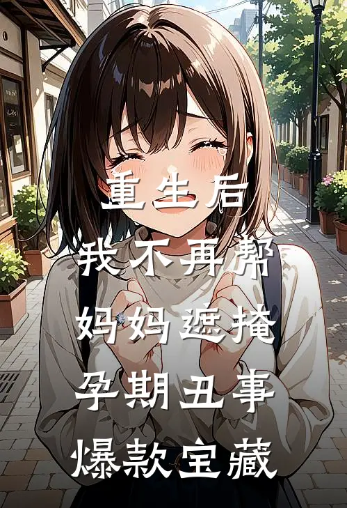 重生后，我不再帮妈妈遮掩孕期丑事爆款宝藏