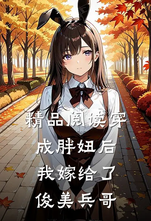 精品阅读穿成胖妞后我嫁给了俊美兵哥