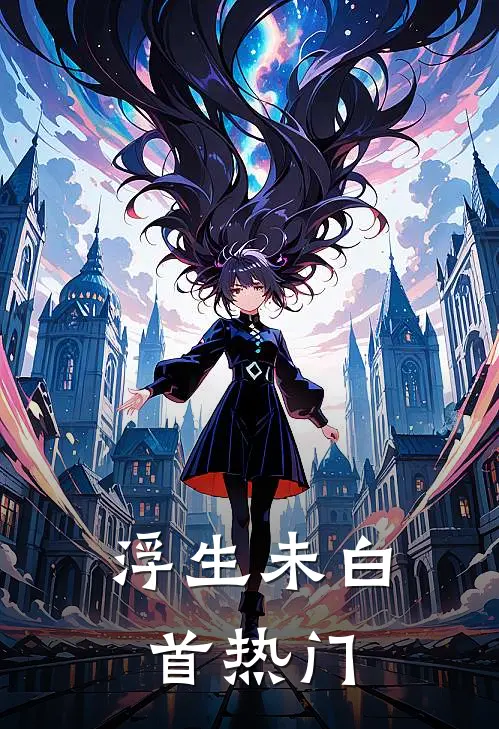 浮生未白首热门